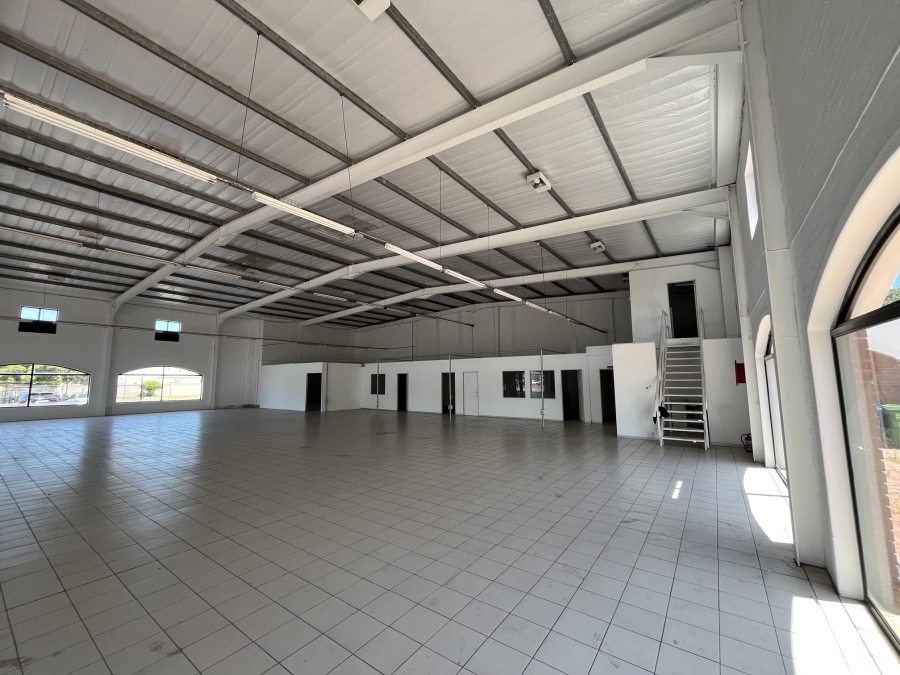 To Let commercial Property for Rent in Sanddrift Western Cape